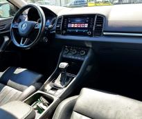 Skoda  Karoq SCR Style 1.6 TDI 116 DSG7  2018