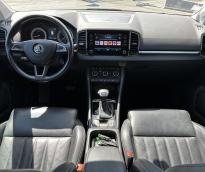 Skoda  Karoq SCR Style 1.6 TDI 116 DSG7  2018
