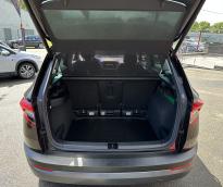 Skoda  Karoq SCR Style 1.6 TDI 116 DSG7  2018