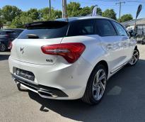 DS DS5  Be Chic S&S Eat6 2.0 HDI 180 ch 2016