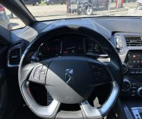 DS DS5  Be Chic S&S Eat6 2.0 HDI 180 ch 2016