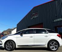 DS DS5  Be Chic S&S Eat6 2.0 HDI 180 ch 2016