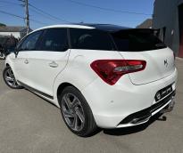 DS DS5  Be Chic S&S Eat6 2.0 HDI 180 ch 2016