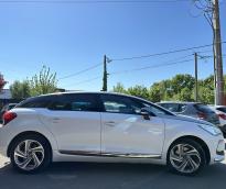 DS DS5  Be Chic S&S Eat6 2.0 HDI 180 ch 2016