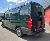 Volkswagen Crafster FOURGON 3.2T L2H2 BUSINESS LINE  2.0 TDI 140  TVA 2016