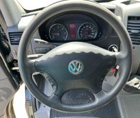 Volkswagen Crafster FOURGON 3.2T L2H2 BUSINESS LINE  2.0 TDI 140  TVA 2016