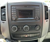Volkswagen Crafster FOURGON 3.2T L2H2 BUSINESS LINE  2.0 TDI 140  TVA 2016