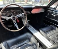 FORD Mustang Hertz 289ci Code A 1966