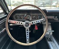 FORD Mustang Hertz 289ci Code A 1966