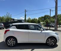 Suzuki  Swift  Privilège Hybrid 1.2i  2021
