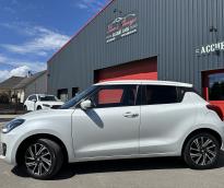 Suzuki  Swift  Privilège Hybrid 1.2i  2021