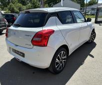 Suzuki  Swift  Privilège Hybrid 1.2i  2021