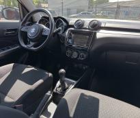 Suzuki  Swift  Privilège Hybrid 1.2i  2021