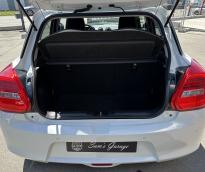 Suzuki  Swift  Privilège Hybrid 1.2i  2021