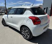 Suzuki  Swift  Privilège Hybrid 1.2i  2021