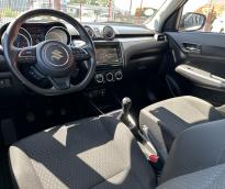 Suzuki  Swift  Privilège Hybrid 1.2i  2021
