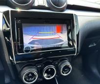 Suzuki  Swift  Privilège Hybrid 1.2i  2021