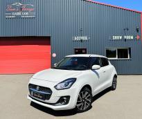 Suzuki  Swift  Privilège Hybrid 1.2i  2021  Berline 
