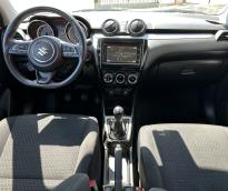 Suzuki  Swift  Privilège Hybrid 1.2i  2021