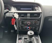 Audi A5 Sportback Ambiente 1.8 TFSI 170 2013