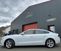 Audi A5 Sportback Ambiente 1.8 TFSI 170 2013