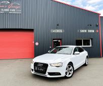 Audi A5 Sportback Ambiente 1.8 TFSI 170 2013