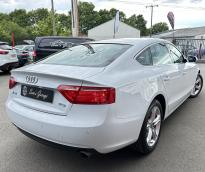 Audi A5 Sportback Ambiente 1.8 TFSI 170 2013