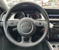 Audi A5 Sportback Ambiente 1.8 TFSI 170 2013