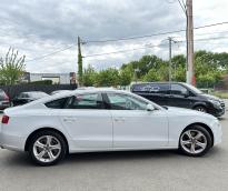 Audi A5 Sportback Ambiente 1.8 TFSI 170 2013