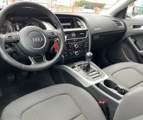 Audi A5 Sportback Ambiente 1.8 TFSI 170 2013