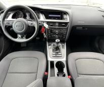 Audi A5 Sportback Ambiente 1.8 TFSI 170 2013