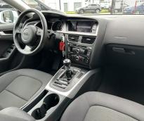 Audi A5 Sportback Ambiente 1.8 TFSI 170 2013