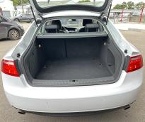 Audi A5 Sportback Ambiente 1.8 TFSI 170 2013