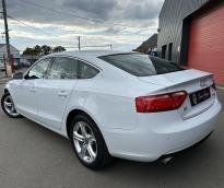 Audi A5 Sportback Ambiente 1.8 TFSI 170 2013