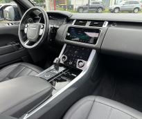 Land Rover   Range Rover Sport  HSE Dynamic Stealth Edition 4WD 2.0 P400E 404H 300 PHEV HYBRID 2022