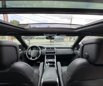 Land Rover   Range Rover Sport  HSE Dynamic Stealth Edition 4WD 2.0 P400E 404H 300 PHEV HYBRID 2022