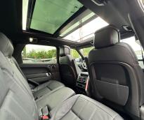 Land Rover   Range Rover Sport  HSE Dynamic Stealth Edition 4WD 2.0 P400E 404H 300 PHEV HYBRID 2022