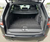 Land Rover   Range Rover Sport  HSE Dynamic Stealth Edition 4WD 2.0 P400E 404H 300 PHEV HYBRID 2022