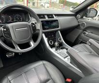 Land Rover   Range Rover Sport  HSE Dynamic Stealth Edition 4WD 2.0 P400E 404H 300 PHEV HYBRID 2022