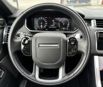Land Rover   Range Rover Sport  HSE Dynamic Stealth Edition 4WD 2.0 P400E 404H 300 PHEV HYBRID 2022
