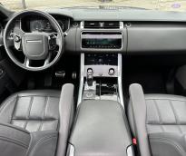 Land Rover   Range Rover Sport  HSE Dynamic Stealth Edition 4WD 2.0 P400E 404H 300 PHEV HYBRID 2022
