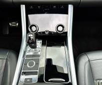 Land Rover   Range Rover Sport  HSE Dynamic Stealth Edition 4WD 2.0 P400E 404H 300 PHEV HYBRID 2022