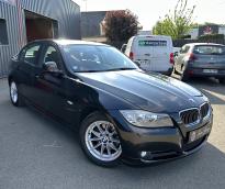 BMW  Serie 3  318d Edition Confort 2.0 D 143  2010