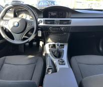 BMW  Serie 3  318d Edition Confort 2.0 D 143  2010
