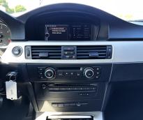 BMW  Serie 3  318d Edition Confort 2.0 D 143  2010