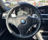 BMW  Serie 3  318d Edition Confort 2.0 D 143  2010