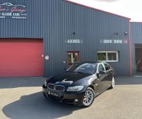 BMW  Serie 3  318d Edition Confort 2.0 D 143  2010  Berline 