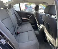 BMW  Serie 3  318d Edition Confort 2.0 D 143  2010