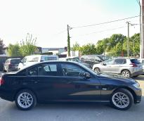BMW  Serie 3  318d Edition Confort 2.0 D 143  2010