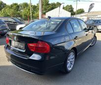 BMW  Serie 3  318d Edition Confort 2.0 D 143  2010